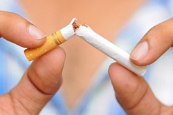 29 мая – 4 июня - Неделя отказа от табака (в честь Всемирного дня без табака 31 мая)